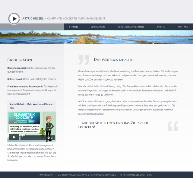 Astrid Helzel Vorschau